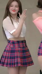 Princess_Nancy_Jewel_McDonie_4k_status___Queen_of_South_Korea_#kpop_#nancy_#trending_#