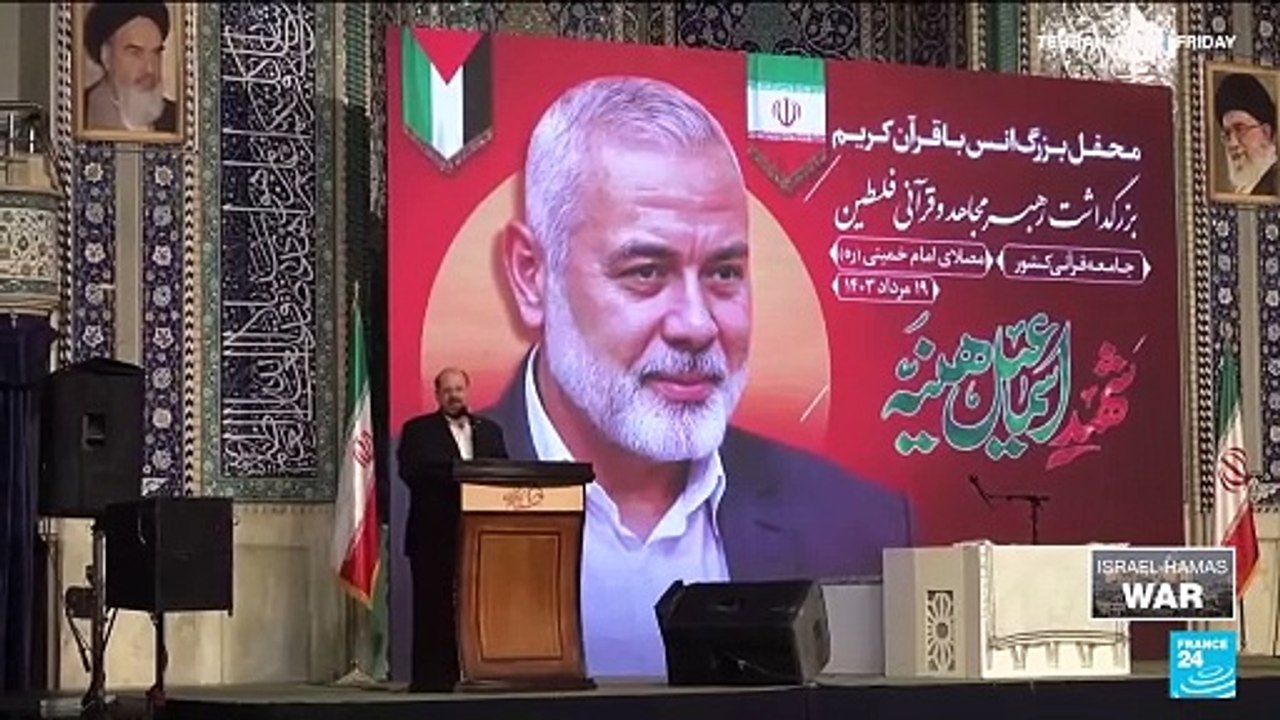 Hezbollah says Israeli strike killed two fighters