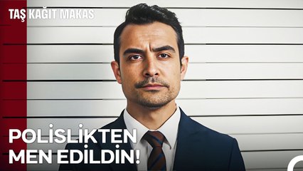 Meğer Katil En Yakınımızdaymış! - Taş Kağıt Makas