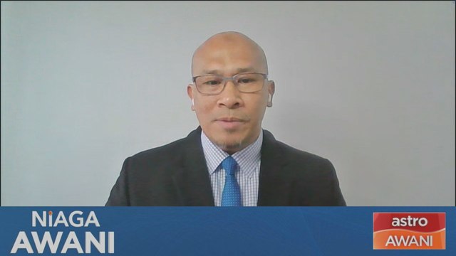 Niaga AWANI: Penyusutan Pasaran Saham: Apa Implikasinya Terhadap Prospek Ekonomi Malaysia?