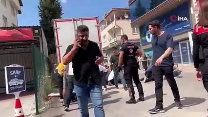 ‘Su kesme’ kavgasında bıçaklar konuştu: 1 ölü, 5 ağır yaralı