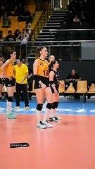 Zehragunes _photography_nikon_nikonz8_volleyball_istanbul _thephotosociety _sportphotography_sport_gameday_game_match_zehragüneş _vakifbanksk__zehragüneş _zehragunes _vakıfbank-Dimple Queen#uswahkhan