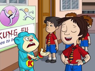 Keymon Ache Season 1 - Episode 52