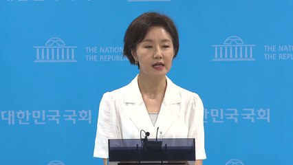 與, 尹 거부권 행사에 "야당, 깊은 책임감 느껴야" / YTN