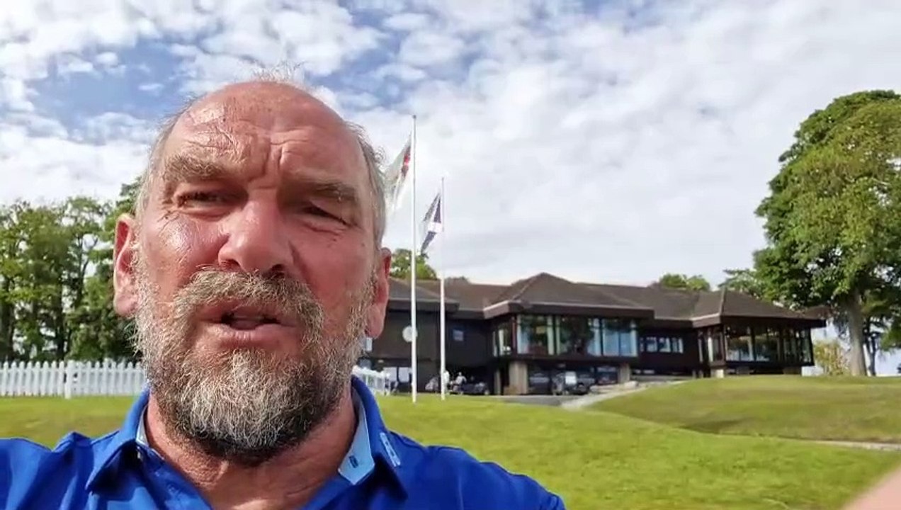 The Scotsman Golf Show