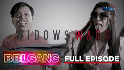 Bubble Gang: Widows' Ward, ang hospital ng mga biyuda! (Full Episode)