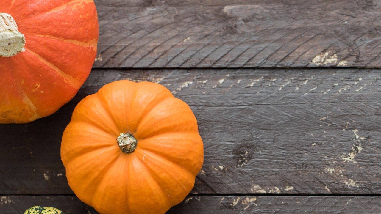 Is pumpkin spice’s reign over?