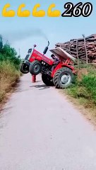 Pakistani Tractor drivers-viral#uswahkhan