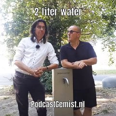 #035.1 - Drink 2 liter water - JACK&JOZEF - PodcastGemist.nl