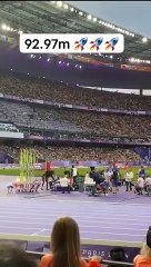 Arshad Nadeem victory-viral-olampic 2024#uswahkhan