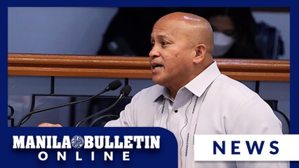 'Good luck’: Dela Rosa tells PNP as it changes govt’s approach to anti-illegal drugs'