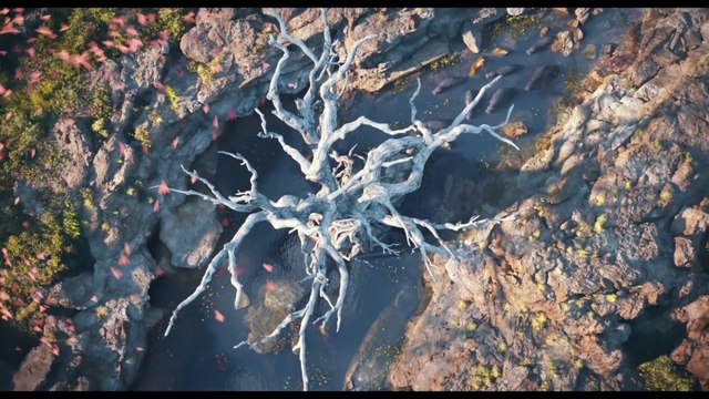 Mufasa: le roi lion Bande-annonce (2) VF