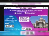 Bangalore event by ICAI