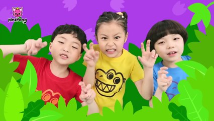 Baby Shark Dance + More! | Dance Along Compilation | Pinkfong Kids Song
