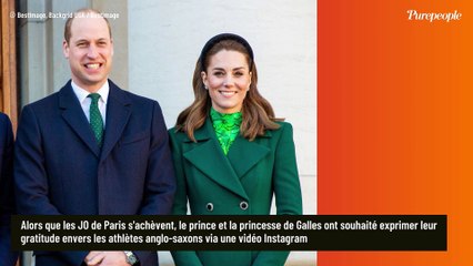 Kate Middleton de retour : son pull soulève des questions, un autre détail émerge