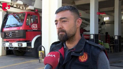 Diyarbakır'da üç ayda 2 bin 413 yangın: 3 bin 893 hektar alan zarar gördü