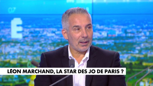 Frédéric Lauze : «On va avoir une explosion des inscriptions dans les disciplines sportives»