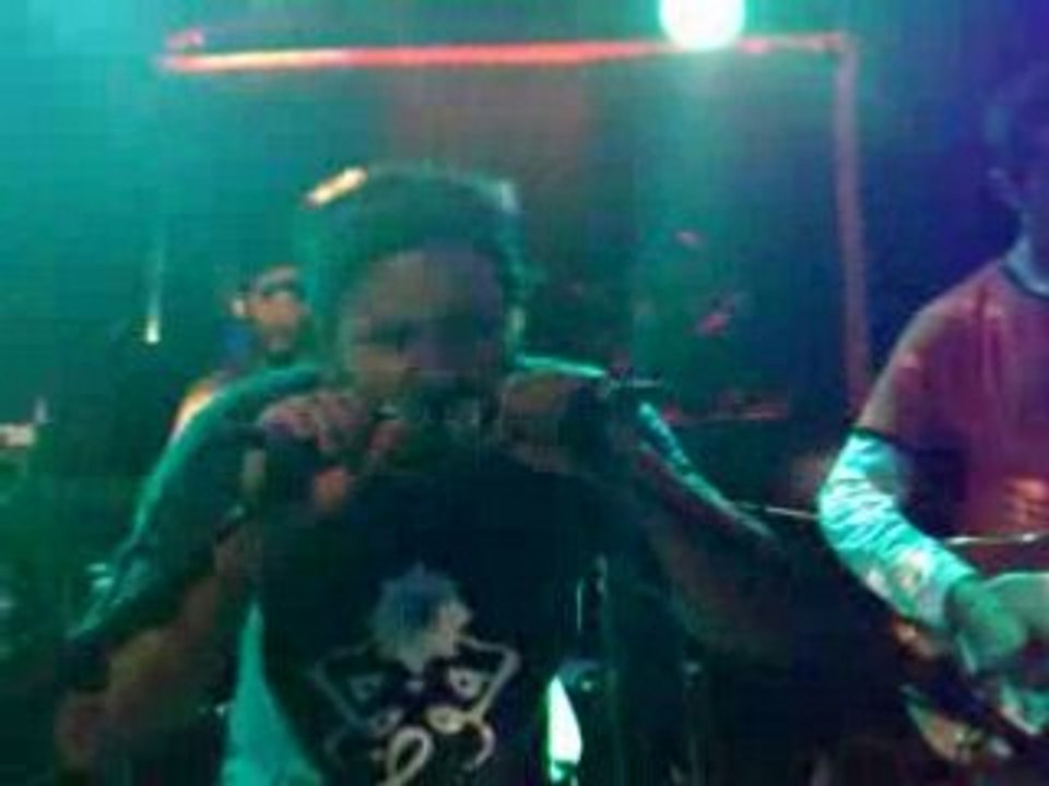 HOBA HOBA SPIRIT PARIS CARRE BW Part10 Final part