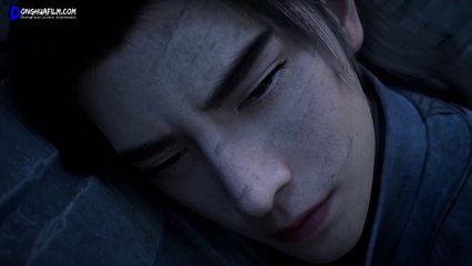 A Record Of Mortal’s Journey to Immortality Episode 114 Subtitle Indonesia