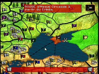 Risk online multiplayer - psx