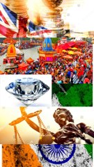 THE TOP 10 THINGS BRITISHERS TOOK FROM INDIA IN 1947 | ‍♂️ | Useful Insights | No. 3