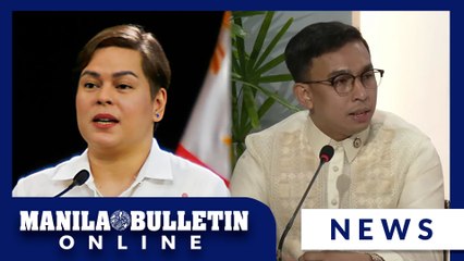 Pro-Philippines or pro-China? Public execs should answer this survey, says solons