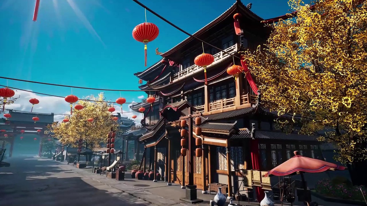 The Legend of Sword Domain episode 178 | Multi Sub | vip110.vip