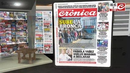 Aumenta el colectivo en el AMBA: ¿cuánto vale el boleto mínimo a partir de hoy?