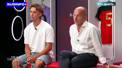 Marce Delire et Kevin Sauvage analysent la mauvaise forme de l'Union Saint-Gilloise