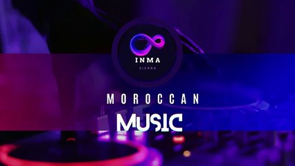 موسيقى مغربية Moroccan music