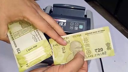 Popular Currency Counting Machine Dealers in Defence Colony