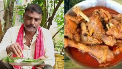 Youtuber Arrest.. జాతీయ పక్షి కూర ఎలా వండాలో చెప్పాడు.. అరెస్ట్ తో జైల్లో | Oneindia Telugu