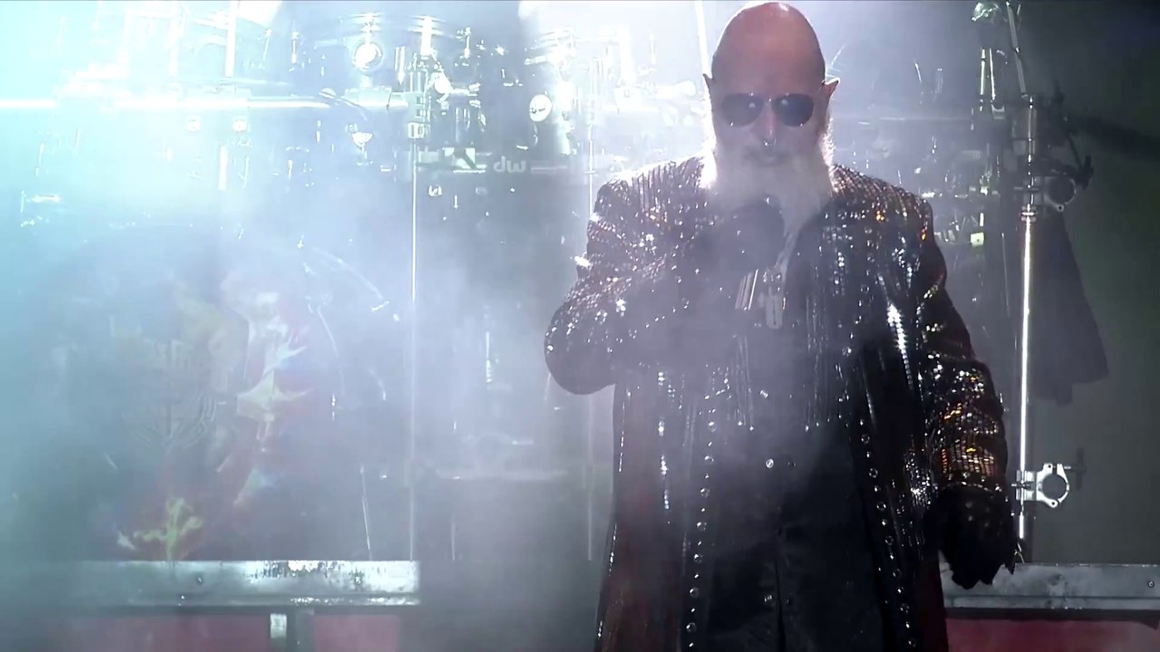 Judas Priest - Panic Attack - Recorded Live during the Invincible Shield Tour - Summer 2024