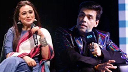 Karan Johar Rani Mukerji Gets Invitation To Attend Australian Parliament, Reason Reveal...|Boldsky