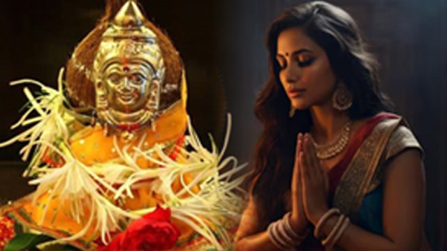 Fourth Mangala Gauri Vrat 2024: चौथा और आखिरी मंगला गौरी व्रत पूजा मुहूर्त 2024, पूजा विधि | Boldsky