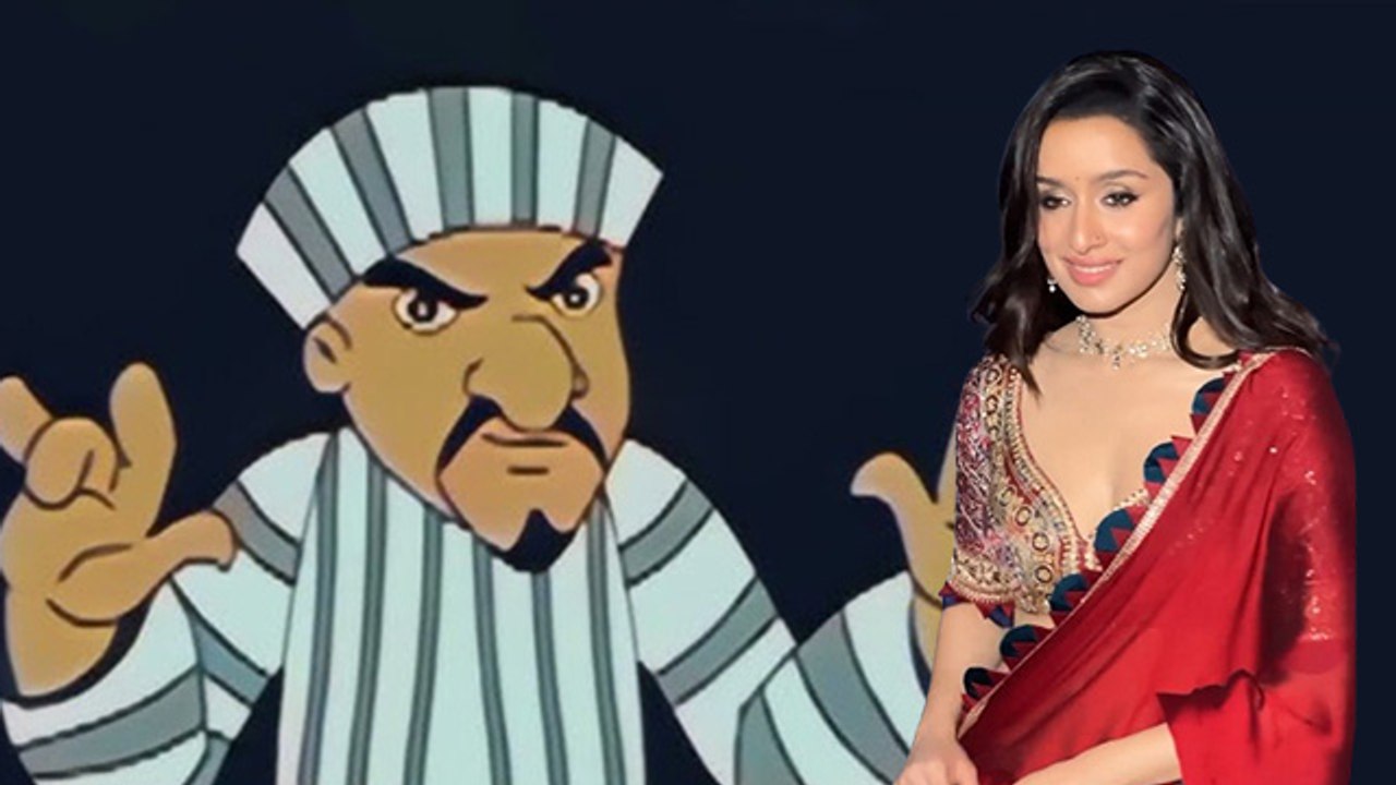 Chin Tapak Dam Dam Meaning In Hindi | Chin Tapak Dam Dam Original Meme | Chhota Bheem Connection