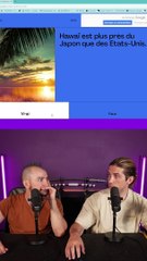 LA MINUTE CULTURE DE GÉNÉRALE #42 (Vidéo Exclusive)