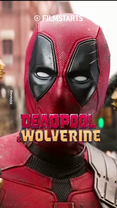 Habt ihr alle Cameos in Deadpool & Wolverine erkannt?