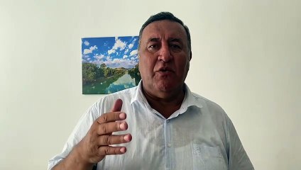 Ömer Fethi Gürer’den tarım politikalarına sert eleştiri!