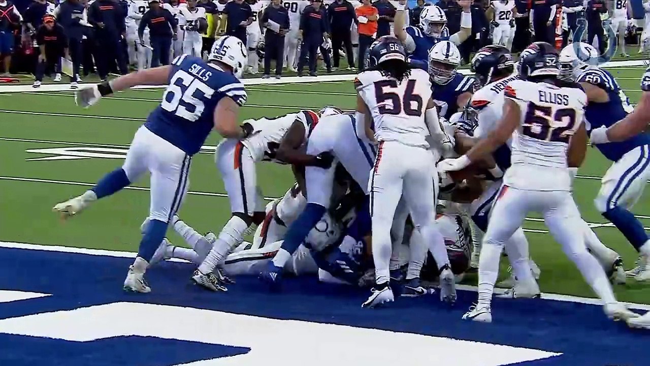 Denver Broncos vs. Indianapolis Colts ｜ 2024 Preseason Week 1 Game Highlights  ||  Latest Update