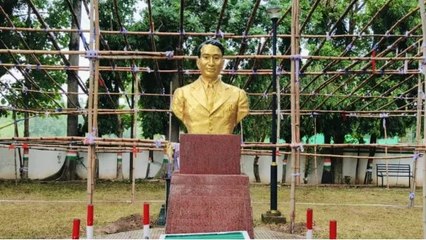Exclusive: तिरंगे के सम्मान में सीने पर खाई थी गोलियां,1942 की क्रांति में शहीद होने वाले की कहानी