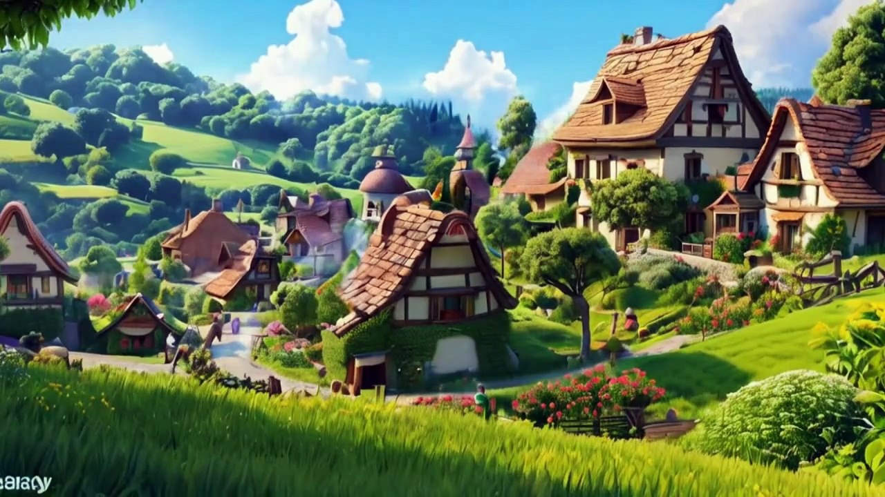 Bedtime Stories for Kids | علی،سحرہ اور جادوئی درخت کا راز | Stories in Urdu | Moral Story | Islamic Hub