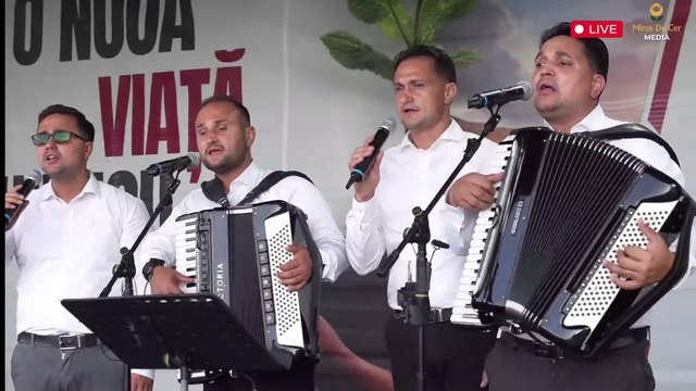 Frații Strugariu - Colaj nou de cântări din turneu ( 2024 video )