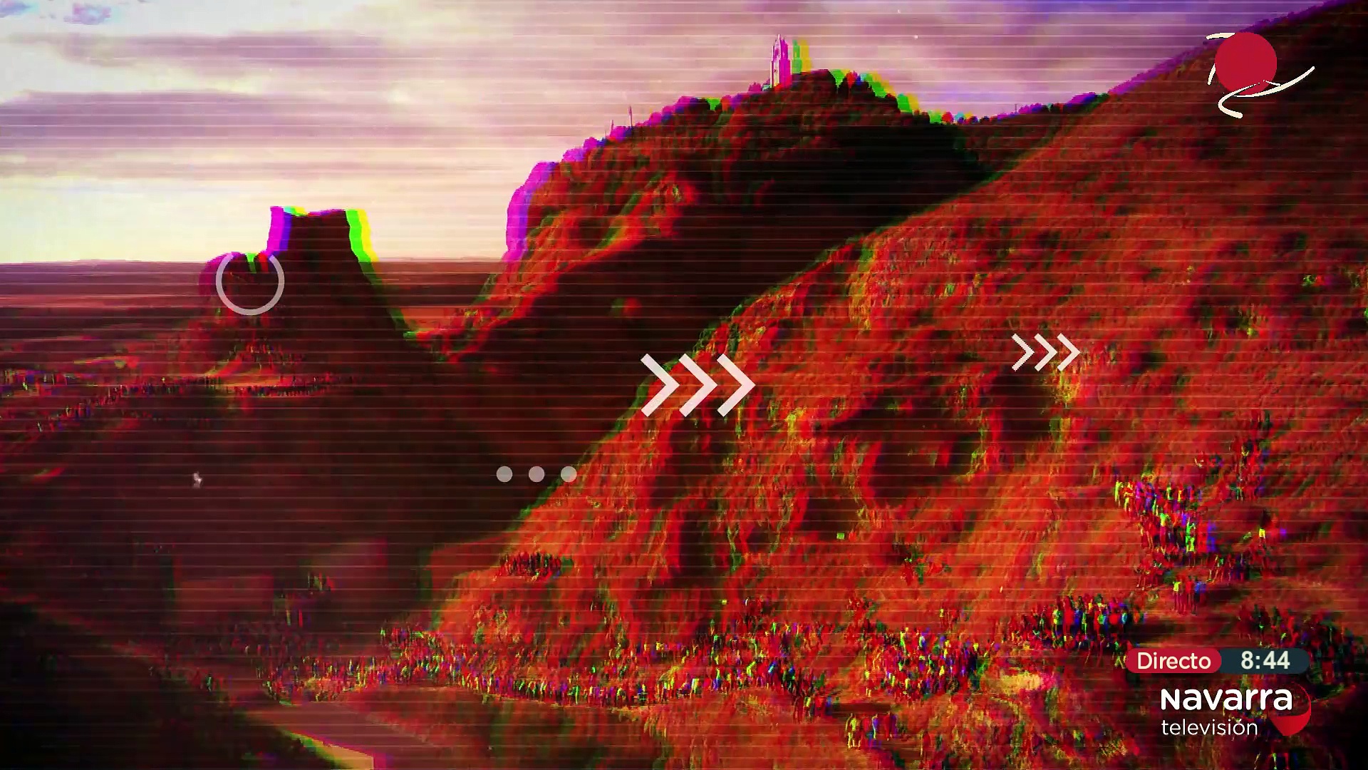 Encierro del Pilón 12/08/2024