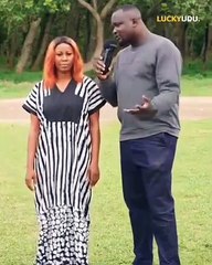 Nigéria : Une femme née avec des organes sexuels masculins et féminins (photos/vidéo)