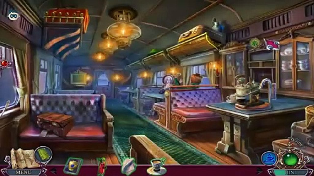 Dark City 4 Dublin Walkthrough No Skips @GAMZILLA-
