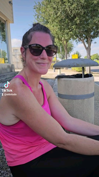 Laura est de retouuuur !