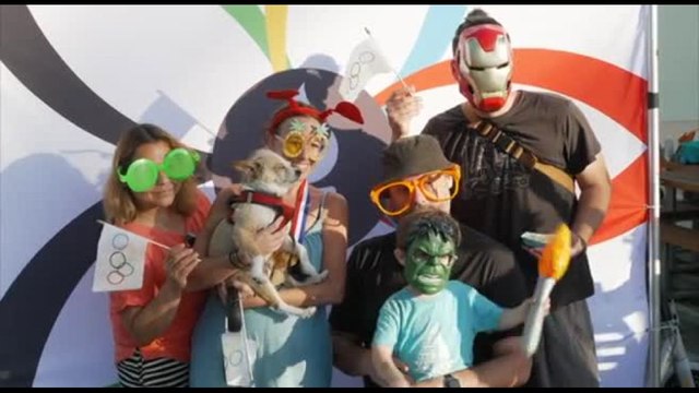 Olimpiadi, archiviata Parigi gli abitanti di Los Angeles sono già pronti