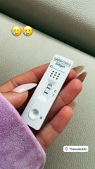 Δυσάρεστα μαντάτα για την Ιωάννα Τούνη - Η ανακοίνωσή της μεσούσης των διακοπών της