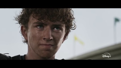 Percy Jackson and the Olympians - S02 Teaser Trailer (English) HD